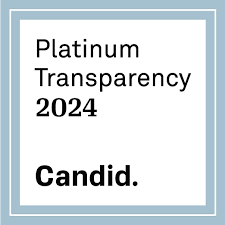 Guidestar/Candid Platinum 2024